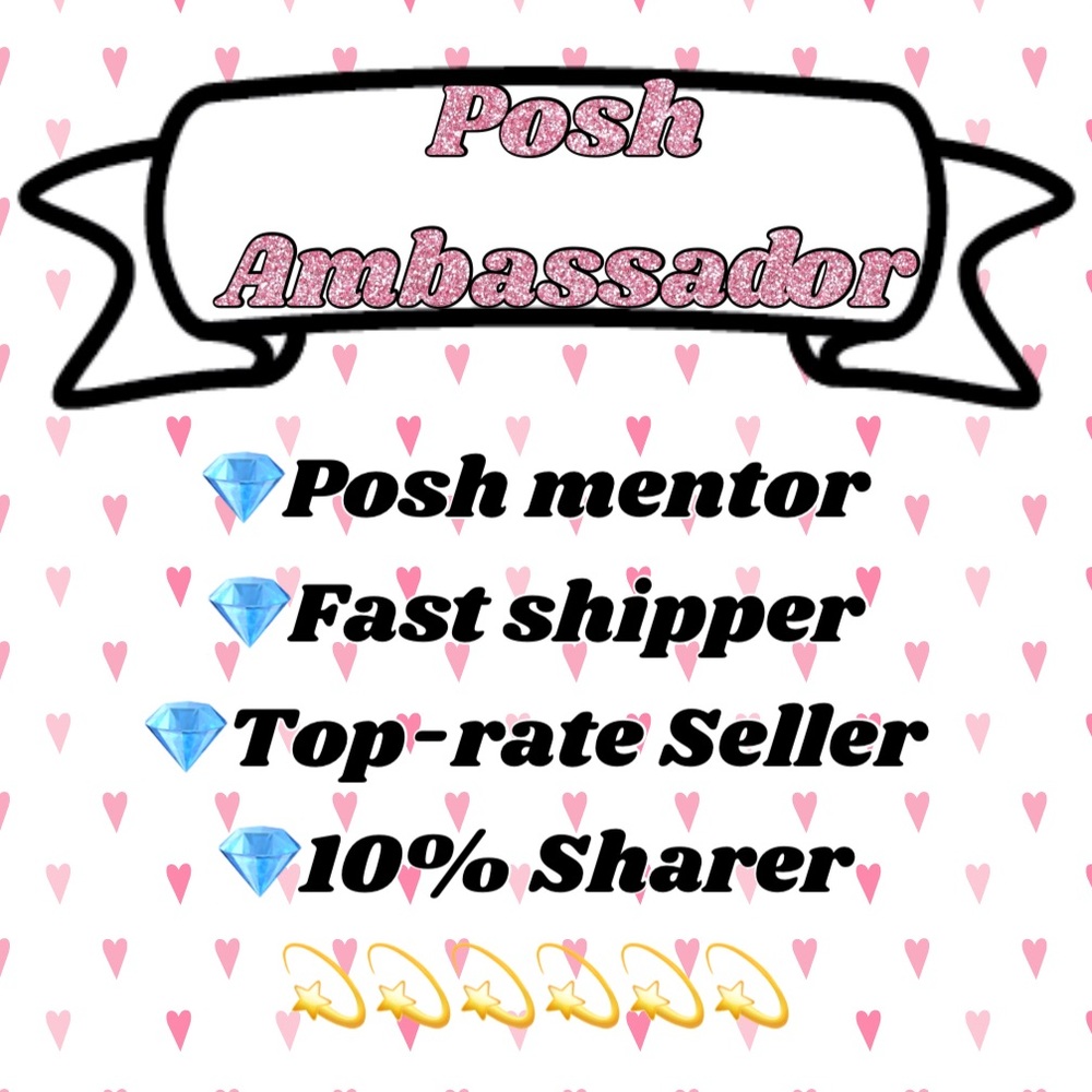 Posh Ambassador